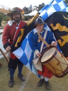 Concordia Club Oktoberfest 2009 - Tempe